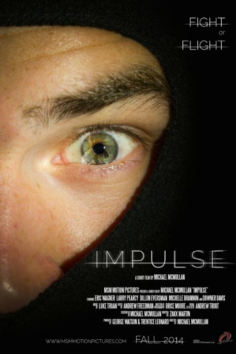 Impulse (2014)