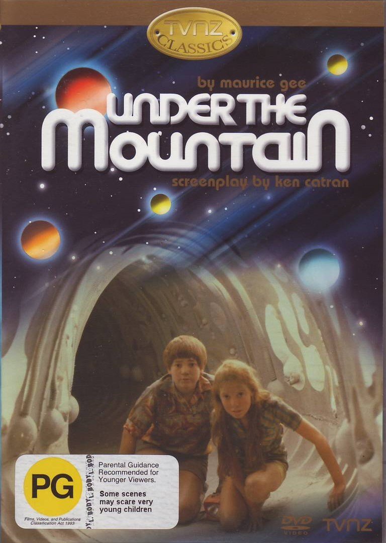 Under the Mountain (1981)