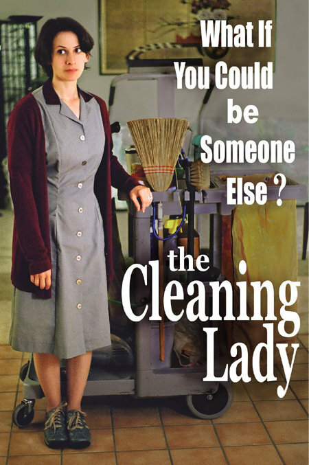 The Cleaning Lady (2005)