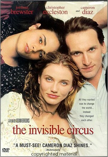 Невидимый цирк (2000)