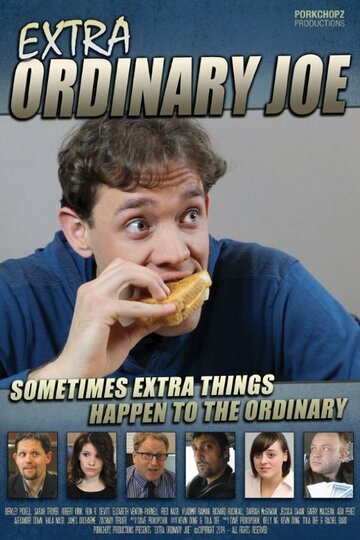 Extra Ordinary Joe (2014)