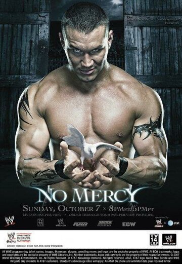 WWE Без пощады (2007)