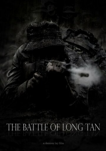 The Battle of Long Tan (2006)