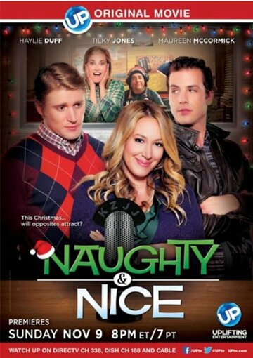 Naughty & Nice (2014)